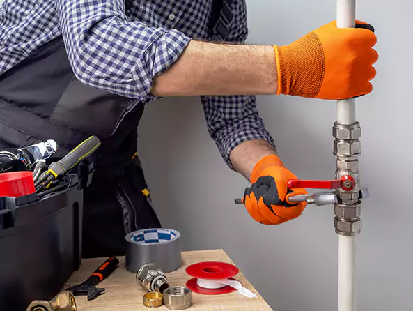 Why Choose Rome Plumbers for Plumbing Services?