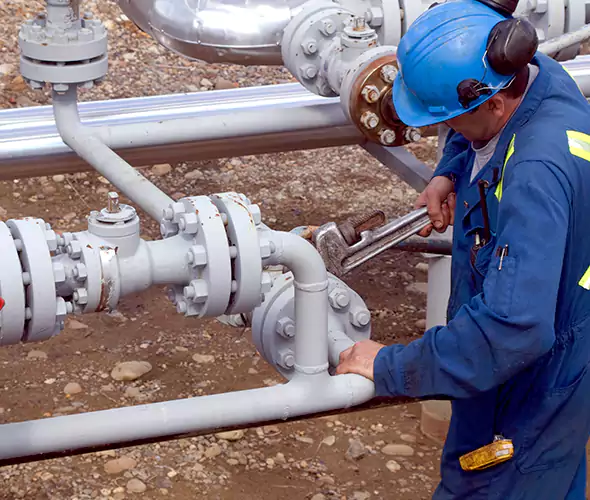 Expert Plumber for Backflow Preventer in Rome, GA: Schedule Affordable Testing and Installation with Us