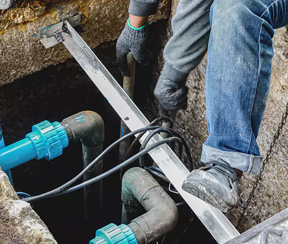 Expert Plumber for Drainage Services in Rome, GA: Schedule Affordable Drainage Solutions with Us