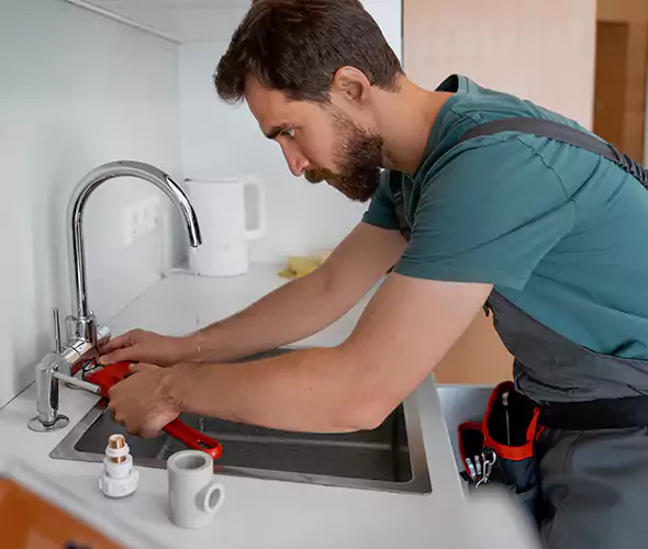 Professional Faucet Replacement Specialist in Rome, GA: Schedule Affordable Faucet Replacement Services with Us