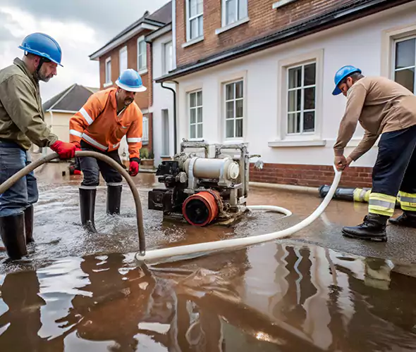 Expert Technicians for Flood Restoration in Rome, GA: Schedule Reliable Flood Restoration Services with Us