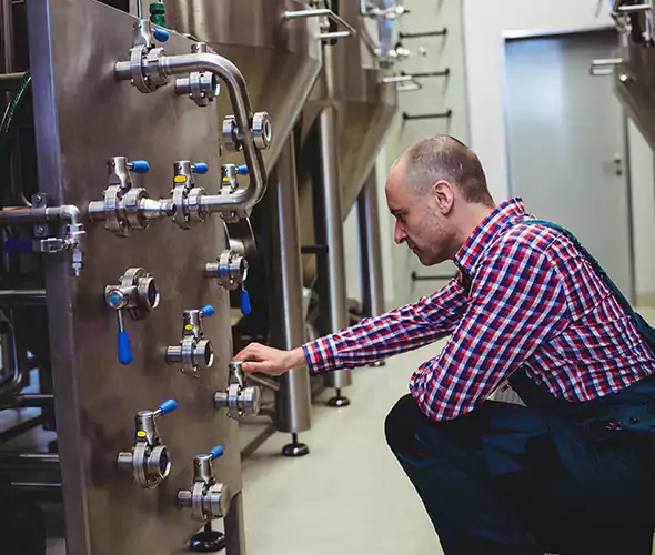 Professional Gas Leak Repair in Rome, GA