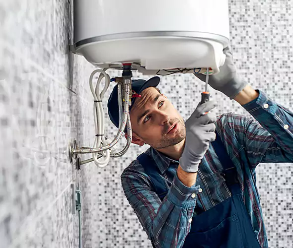 Expert Plumber for Hot Water Tank Maintenance in Rome, GA: Schedule Reliable Maintenance Services with Us