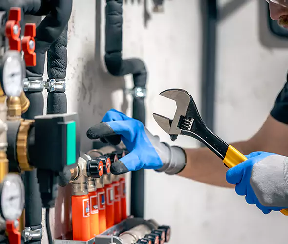 Expert Plumber for New Construction Plumbing in Rome, GA: Schedule Affordable Installation Services with Us