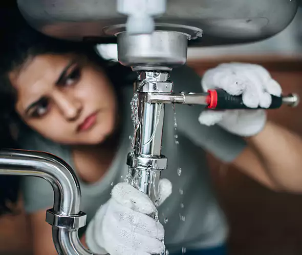 Professional Pipe Repair Specialists in Rome, GA