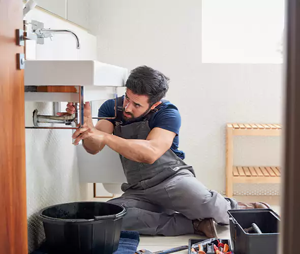 Expert Plumber for Plumbing Repair in Rome, GA: Schedule Affordable Plumbing Repair Services with Us