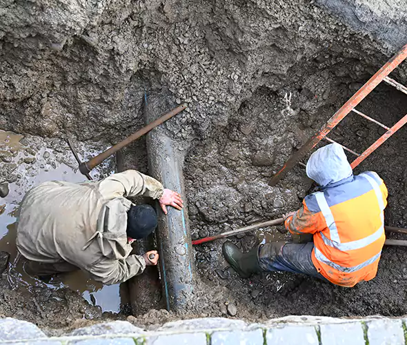 Expert Plumber for Sewer Replacement in Rome, GA: Schedule Affordable Sewer Replacement Services with Us