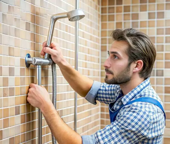 Professional Shower Replacement Specialist in Rome, GA: Schedule Affordable Shower Upgrade Services with Us