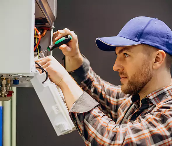 Expert Plumber for Tankless Water Heater Maintenance in Rome, GA: Schedule Professional Maintenance Services with Us