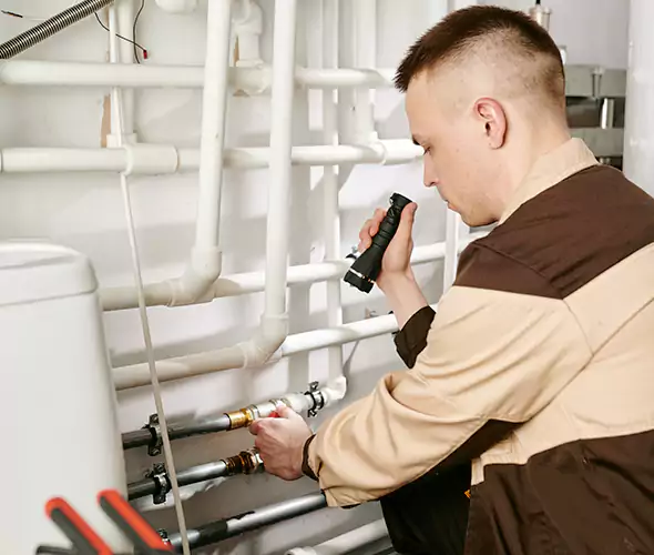 Trusted Water Softener Installers in Rome, GA