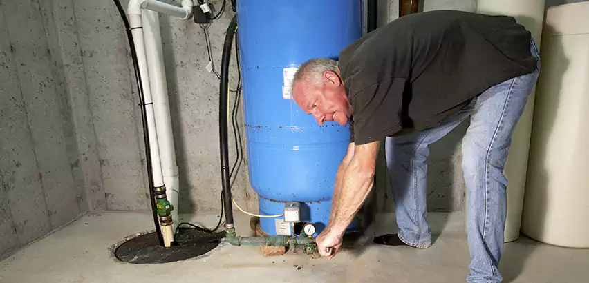 Professional Basement Sump Pump Installation Services in Rome, GA