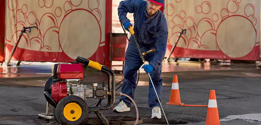 Professional Drain Repair Services in Rome, GA