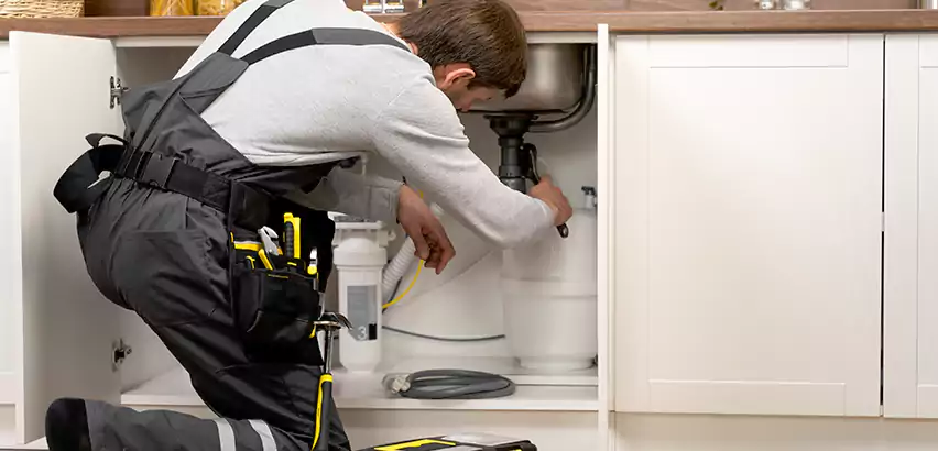 Reliable Sink Garbage Disposal Installation Services in Rome, GA