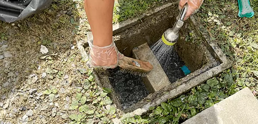 Professional Grease Trap Cleaning Services in Rome, GA