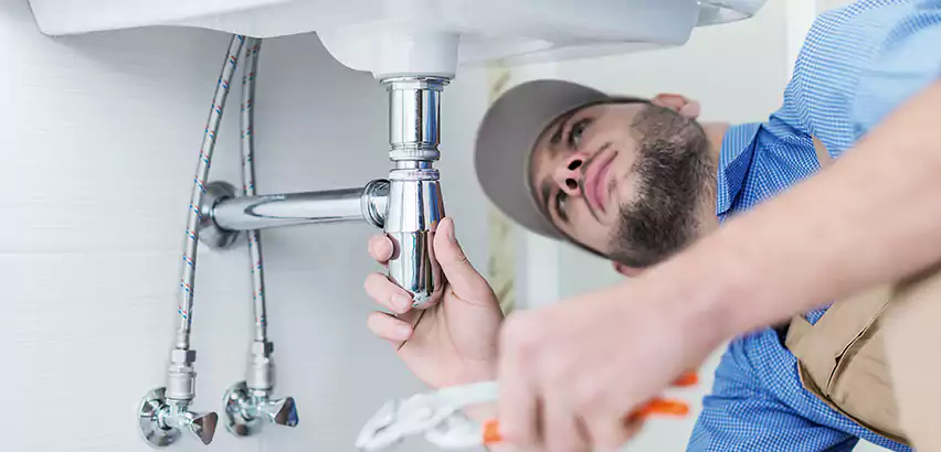 Leak Detection in Rome