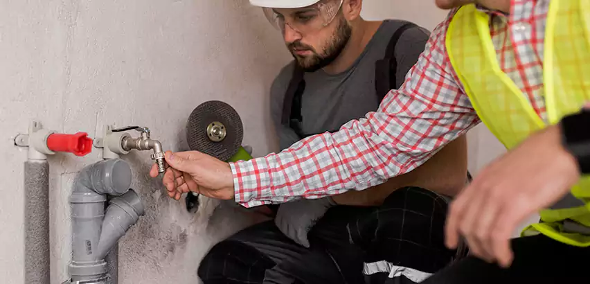 Emergency Plumbing Repair Rome
