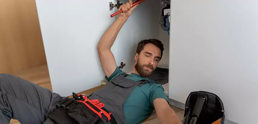 Emergency Basement Leak Repair in Rome