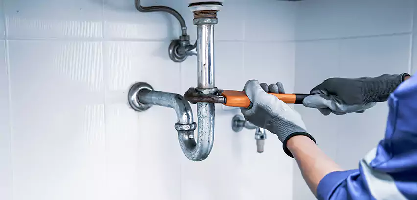Main Drain Cleaning Service in Rome