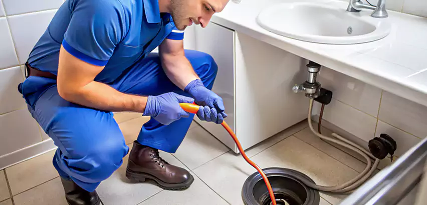Sewer Jetting in Rome