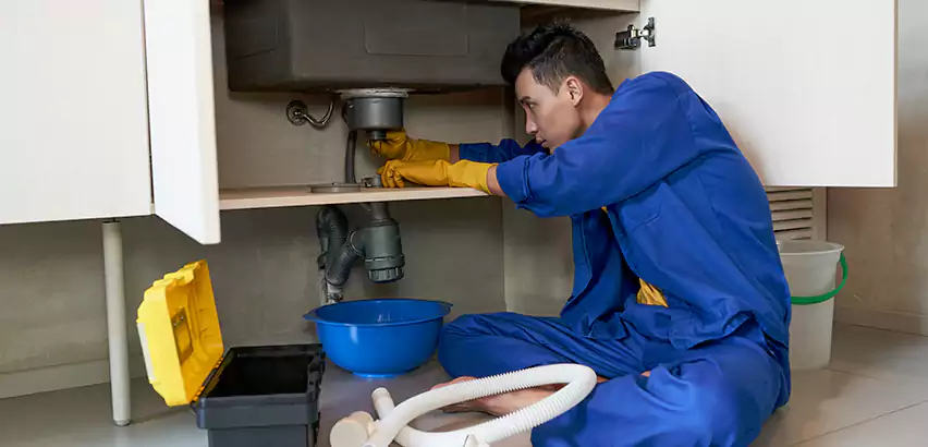 Sewer Line Maintenance Rome, GA