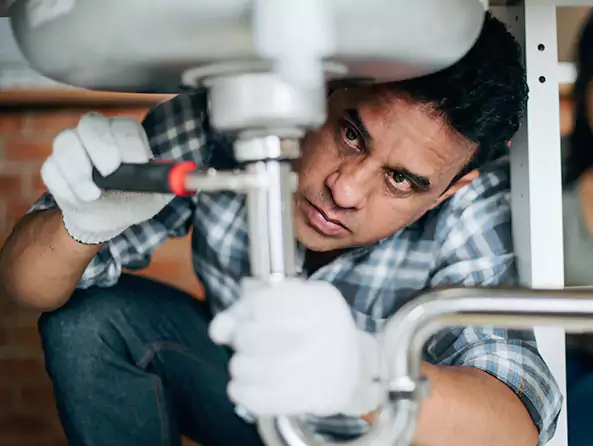  Why Choose Rome Plumbers for Clogged Sewer Line Repair in Rome, GA?