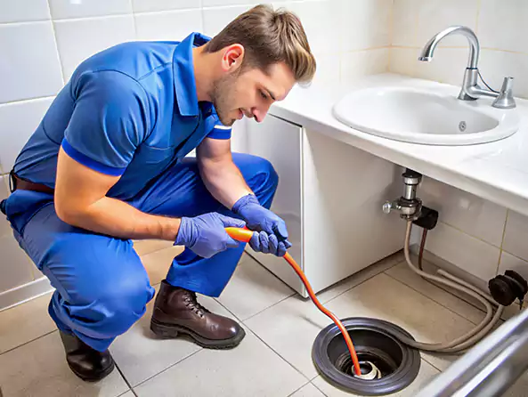 Why Choose Rome Plumbers for Drain Repairs in Rome, GA?