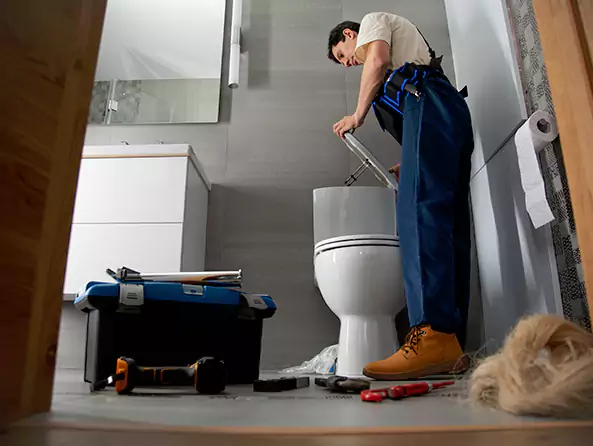  Why Choose Rome Plumbers for Drainage Services in Rome, GA?]
