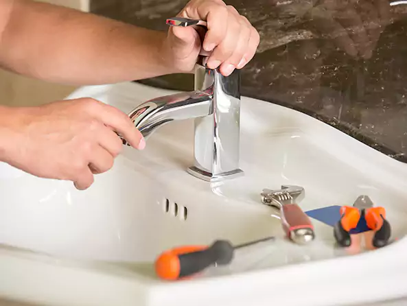 Why Choose Rome Plumbers for Bathroom Faucet Installation in Rome, GA?