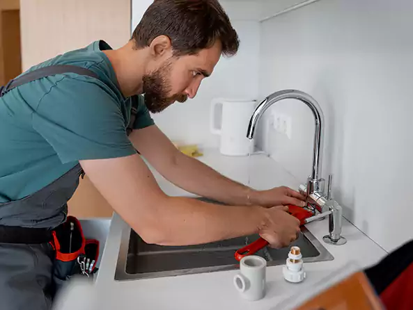 Why Choose Rome Plumbers for Faucet Repair in Rome, GA?