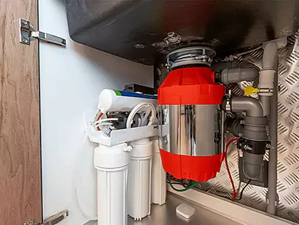 Why Choose Rome Plumbers for Garbage Disposal Installation in Rome, GA?