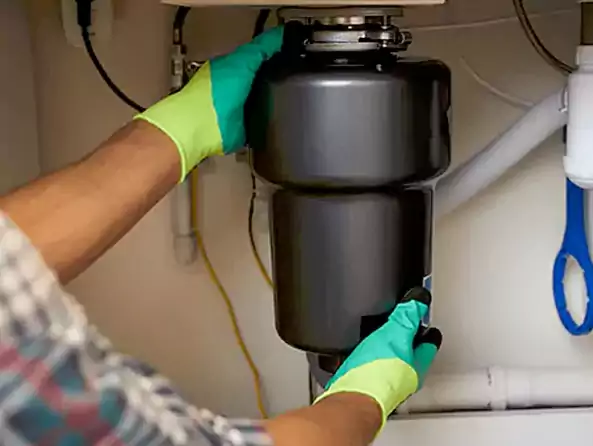 Why Choose Rome Plumbers for Garbage Disposal Replacement in Rome, GA?