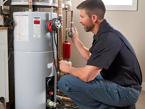 Why Choose Rome Plumbers for Gas Water Heater Repair in Rome, GA?