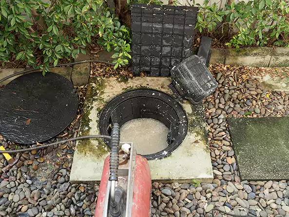 Why Choose Rome Plumbers for Grease Trap Repair in Rome, GA?