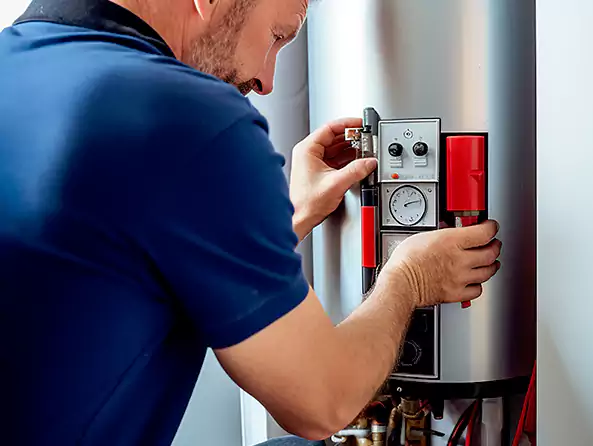 Why Choose Rome Plumbers for Hot Water Tank Maintenance in Rome, GA?