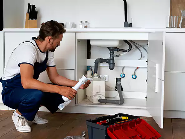Why Choose Rome Plumbers for Insinkerator Installation in Rome, GA?