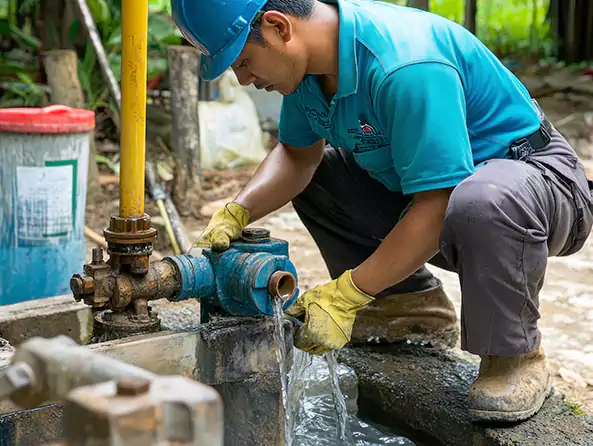 Why Choose Rome Plumbers for Pipe Repair in Rome, GA?