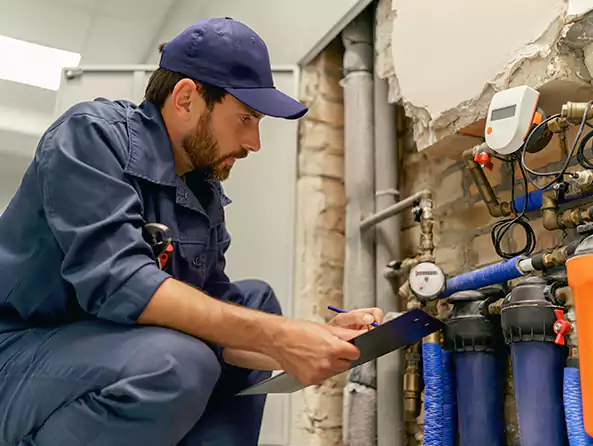 Why Choose Rome Plumbers for Plumbing Maintenance in Rome, GA?