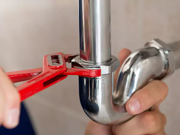  Why Choose Rome Plumbers for Polybutylene Plumbing Replacement in Rome, GA?