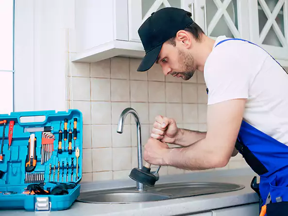 Why Choose Rome Plumbers for Rooter Services in Rome, GA?
