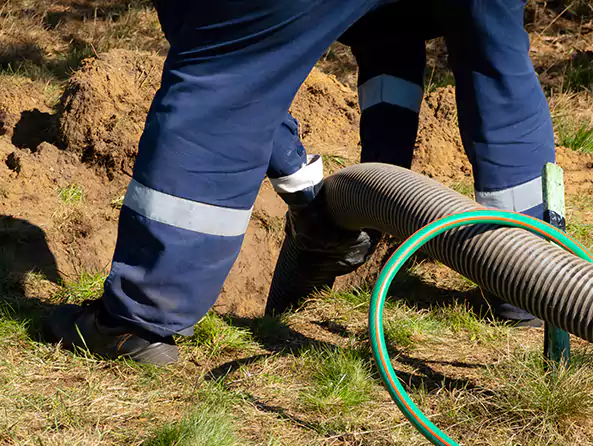 Why Choose Rome Plumbers for Sewer Line Replacement in Rome, GA?