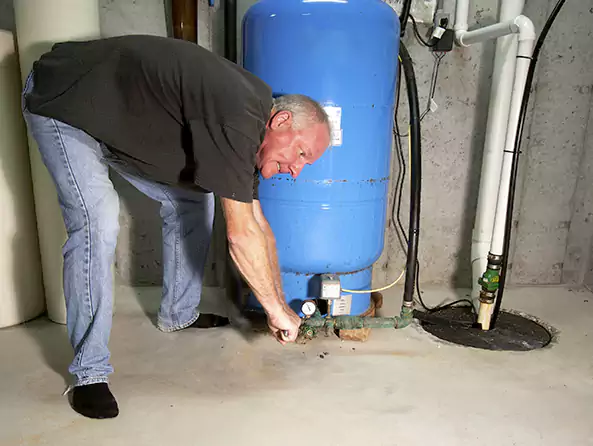 Why Choose Rome Plumbers for Sump Pump Installation in Rome?