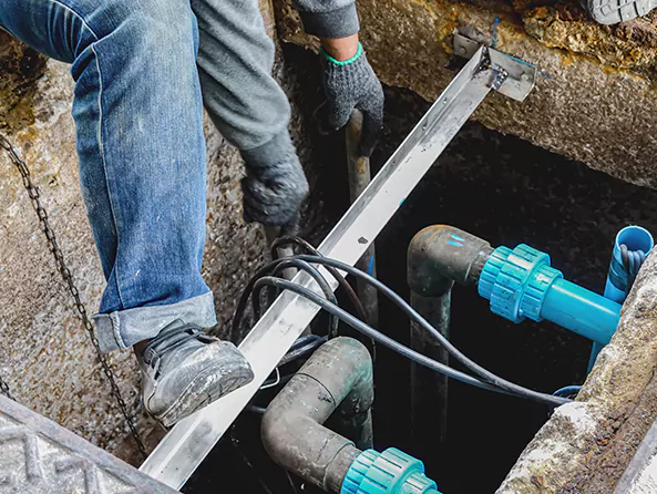Why Choose Rome Plumbers for Sump Pump Maintenance in Rome, GA?