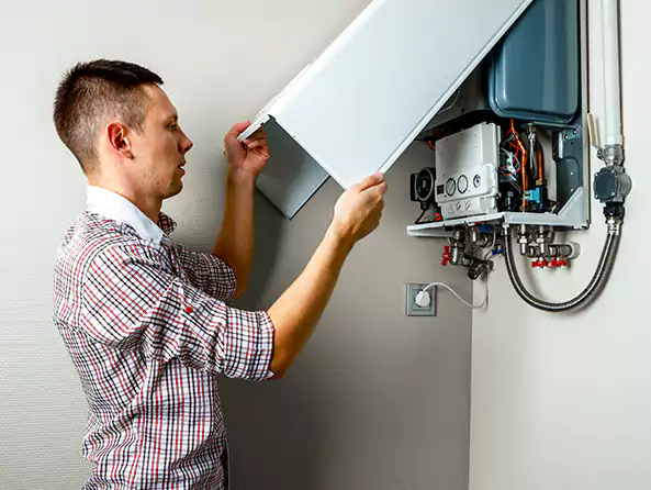 Why Choose Rome Plumbers for Water Heater Installation in Rome, GA?